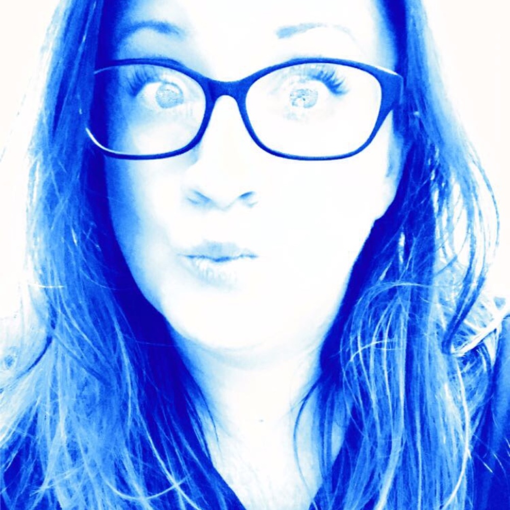 Meet your Posher, Jill